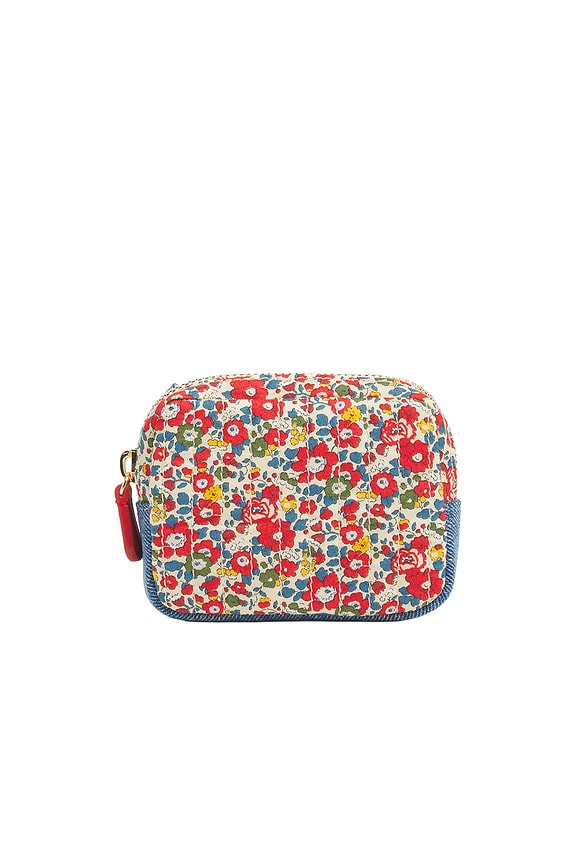 view 2 of 7 Audio Pouch in Betsy Ann