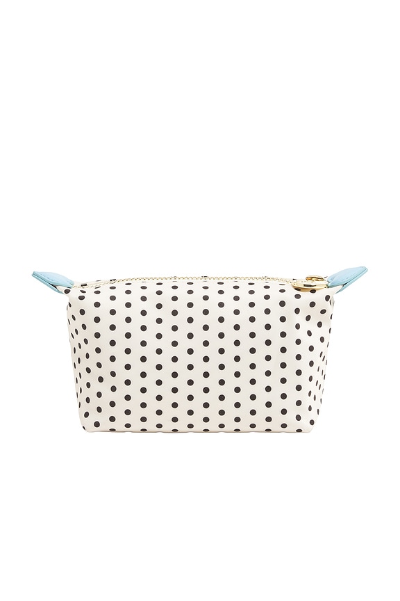 view 2 of 5 BOLSA PEQUEÑA POUCHETTE in Small Dot Black
