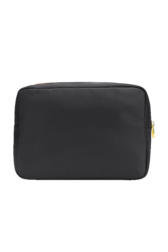 view 2 of 3 Classic Large Pouch in Noir
