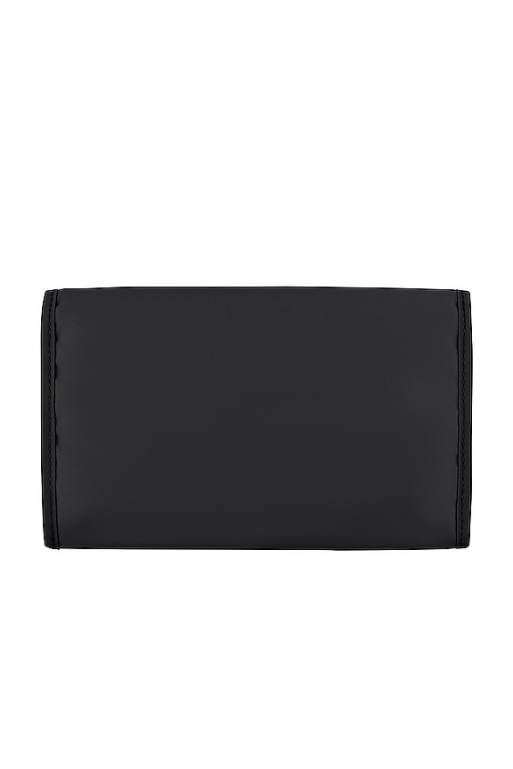 view 2 of 3 Classic Jewelry Roll in Noir