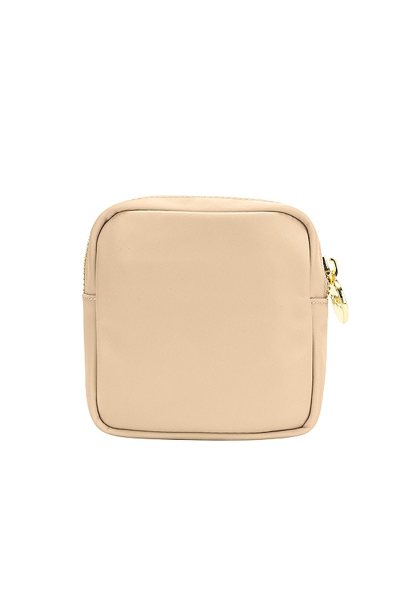 view 2 of 2 POCHETTE MINI POUCH in Sand