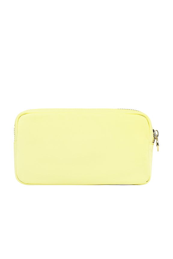 view 2 of 4 SPF Small Pouch in Banana