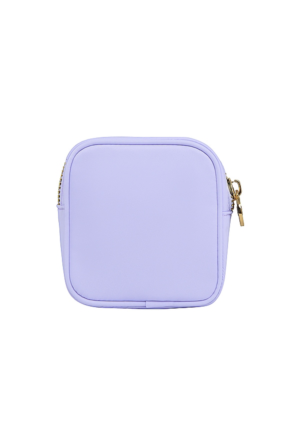 view 2 of 4 МАЛЕНЬКАЯ СУМОЧКА CLEAR MINI in Paradise