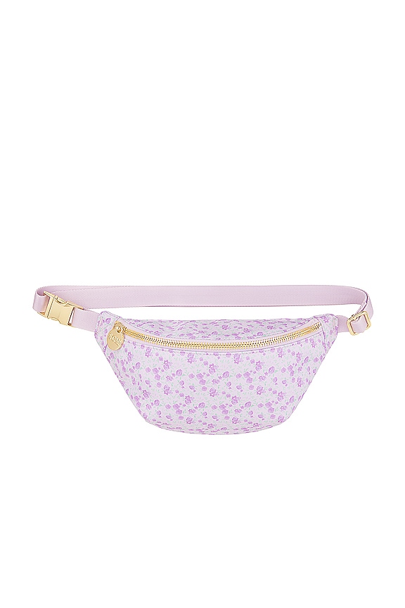 view 2 of 4 Classic Fanny Pack in Wildflower