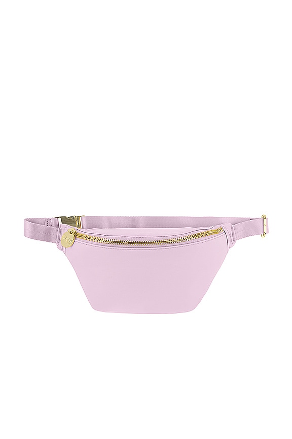 view 2 of 4 Classic Fanny Pack in Lilac