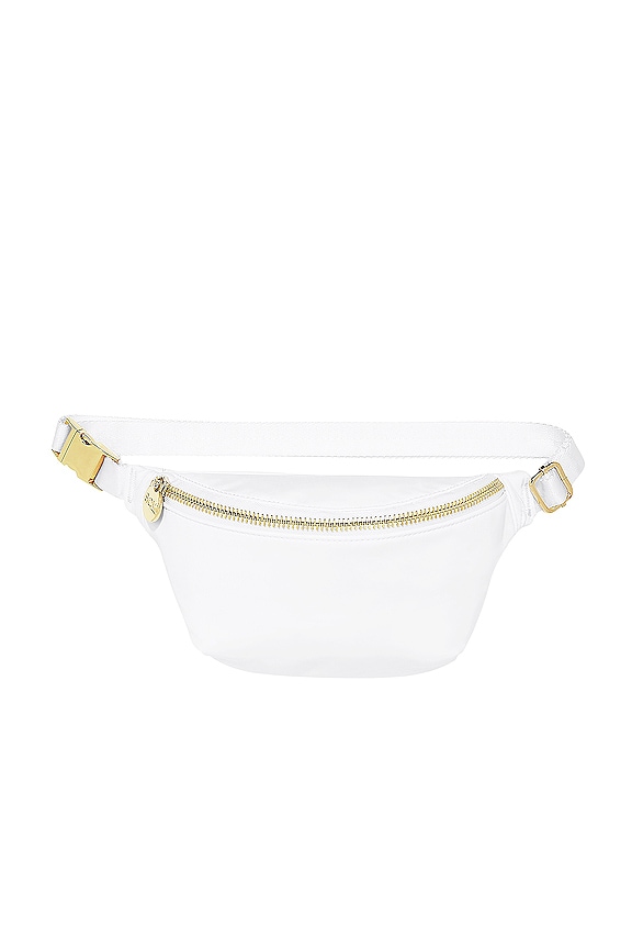 view 2 of 4 SAC À DOS FANNY CLASSIC in Blanc