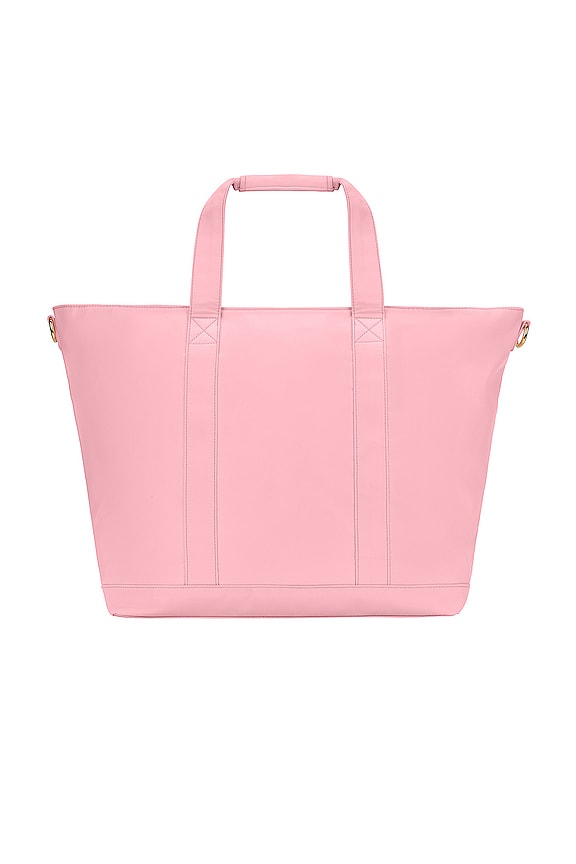 view 2 of 3 Classic Tote Bag in Flamingo