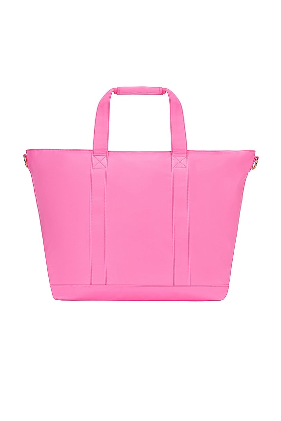 view 2 of 3 Classic Tote Bag in Bubblegum