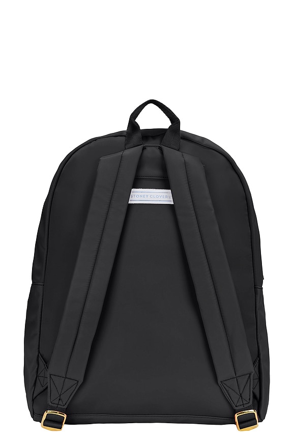 view 2 of 3 Classic Backpack in Noir