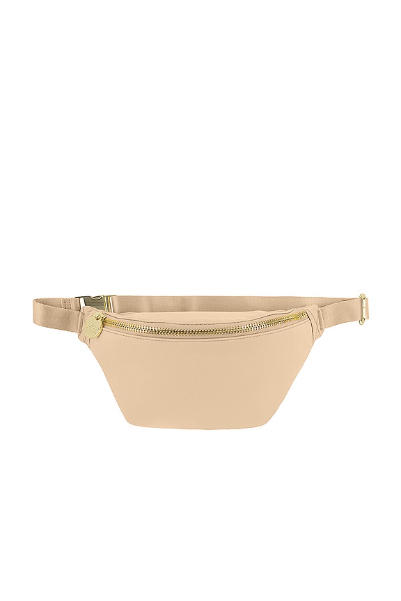 view 2 of 4 Classic Fanny Pack in Sand