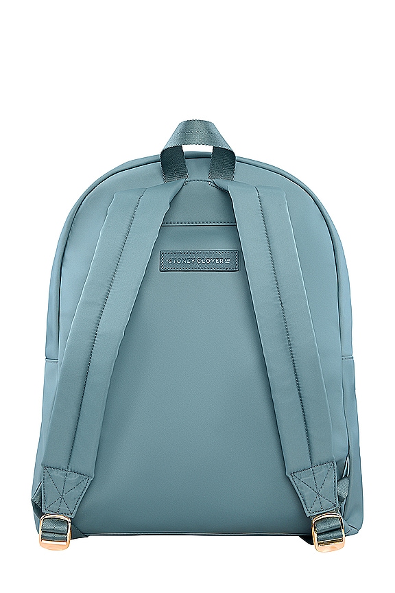 view 2 of 3 SAC À DOS CLASSIC BACKPACK in Lake Blue