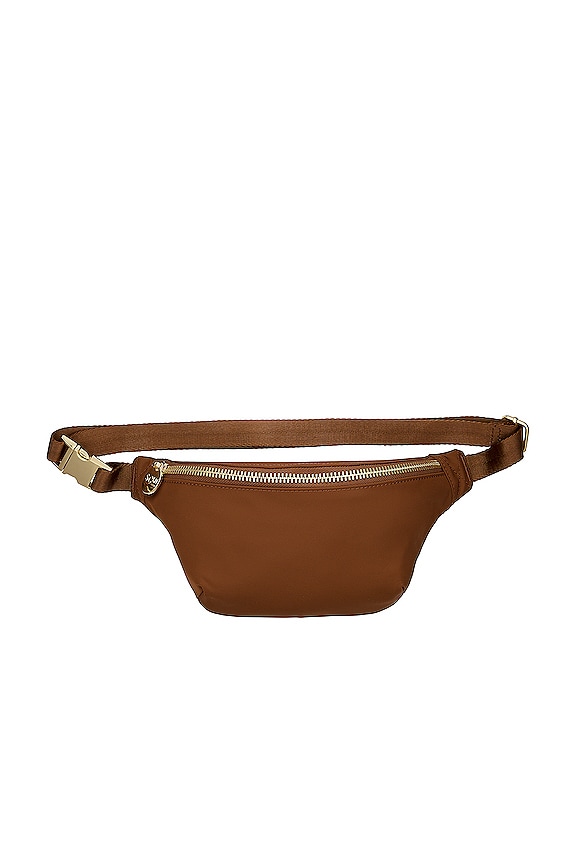 Stoney Clover Lane Classic Fanny Pack in Chocolate REVOLVE