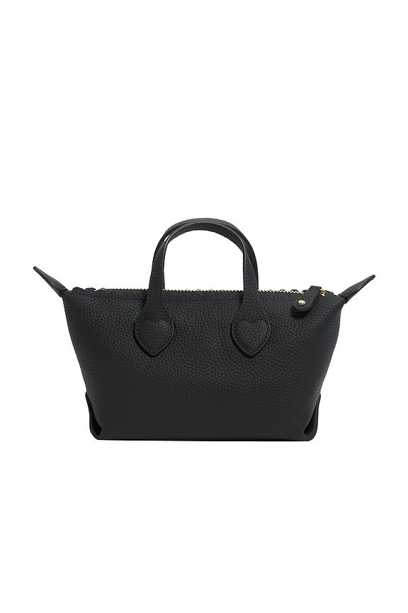 view 2 of 4 Pittsford Pouchette Crossbody Bag in Caviar