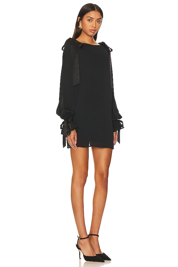 view 2 of 3 LEA 원피스 in Black