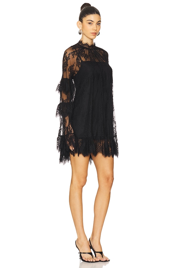 x REVOLVE Mia Mini Dress