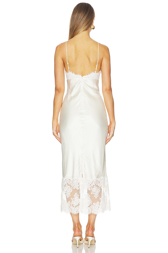Carmela Midi Dress