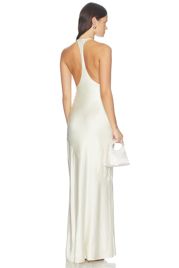 Selene Maxi Dress