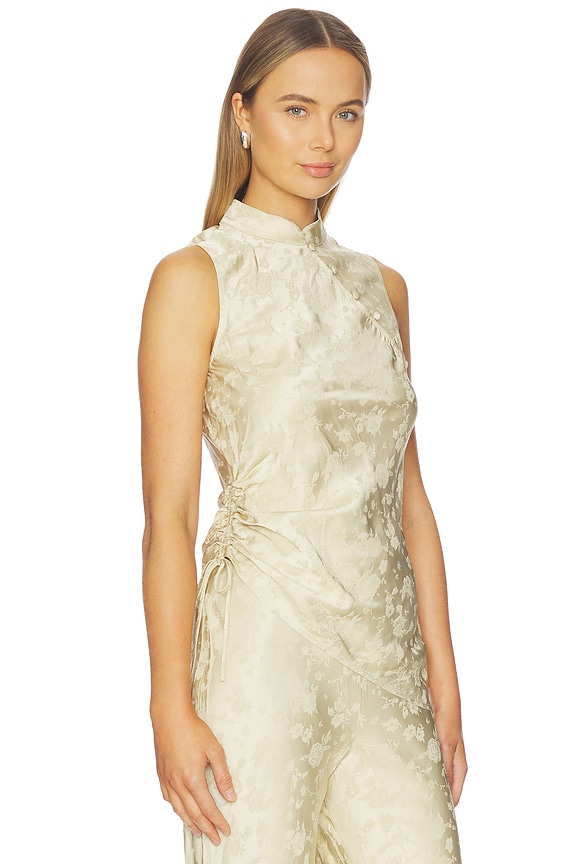 view 2 of 6 x REVOLVE Melfi Top in Antique White