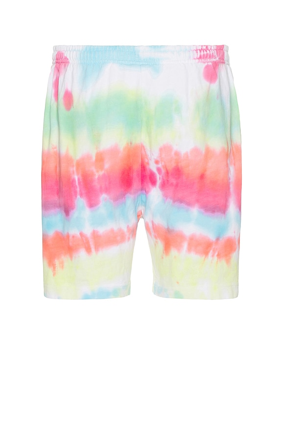 view 2 of 6 Resort Cotton Shorts in Multi