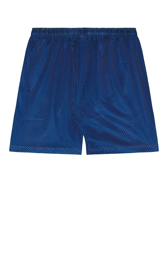 view 2 of 4 Football Short in Blue
