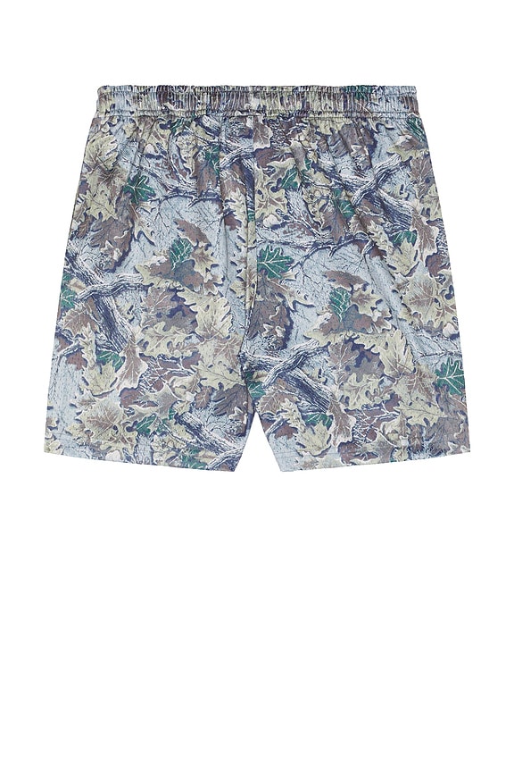view 2 of 4 Tribal Camo Shorts in Camo