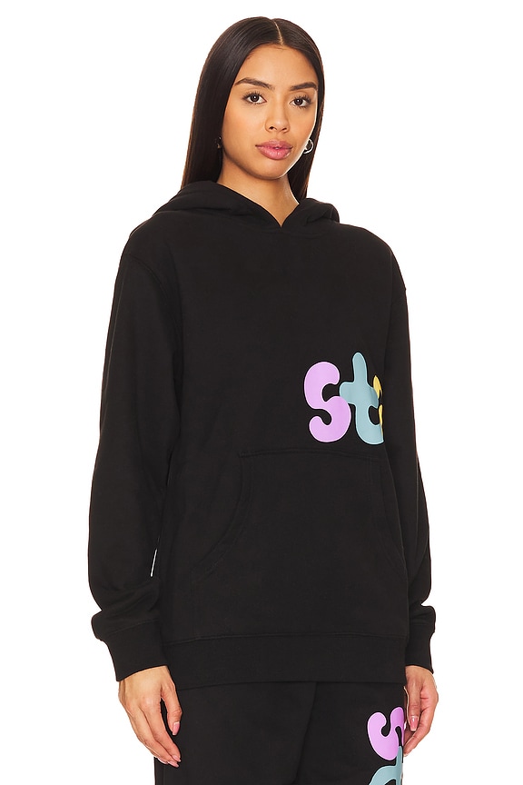 view 2 of 4 ХУДИ in Black