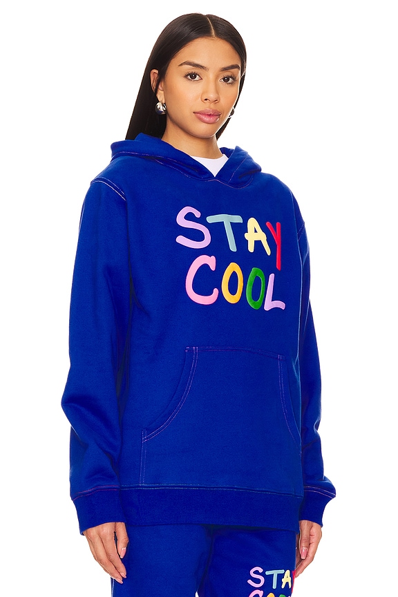 view 2 of 4 ХУДИ in Royal