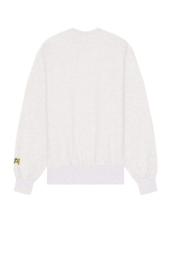 view 2 of 3 Staycool X Gushers Decades Sweatshirt in Heather Grey