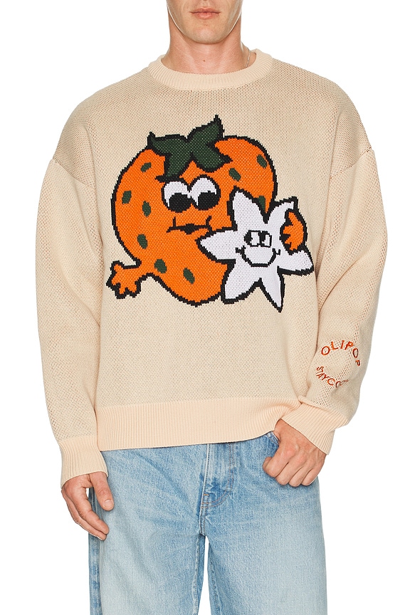 view 1 of 5 PULL in Peach