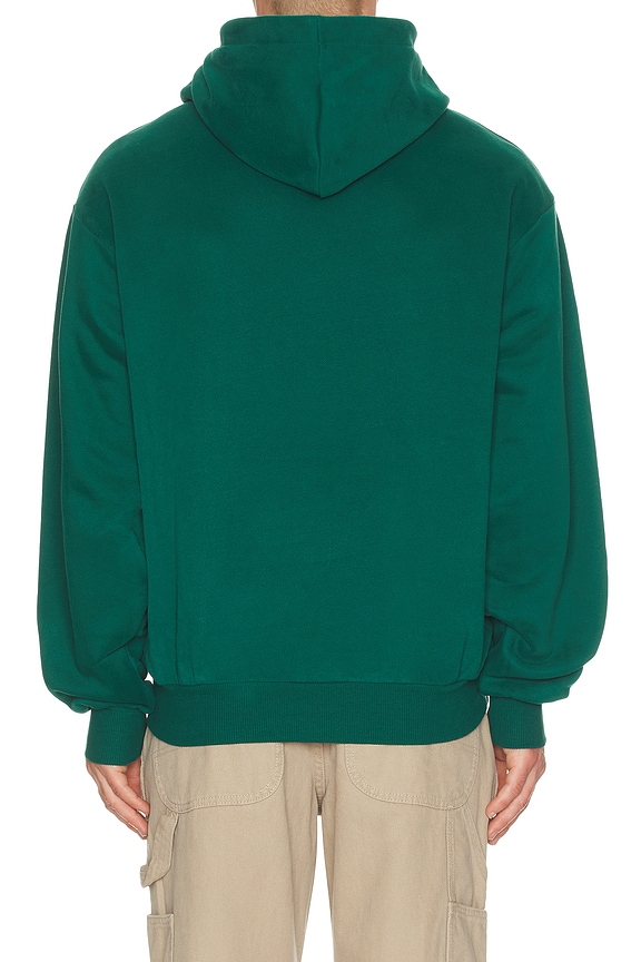 view 2 of 4 SUDADERA in Green