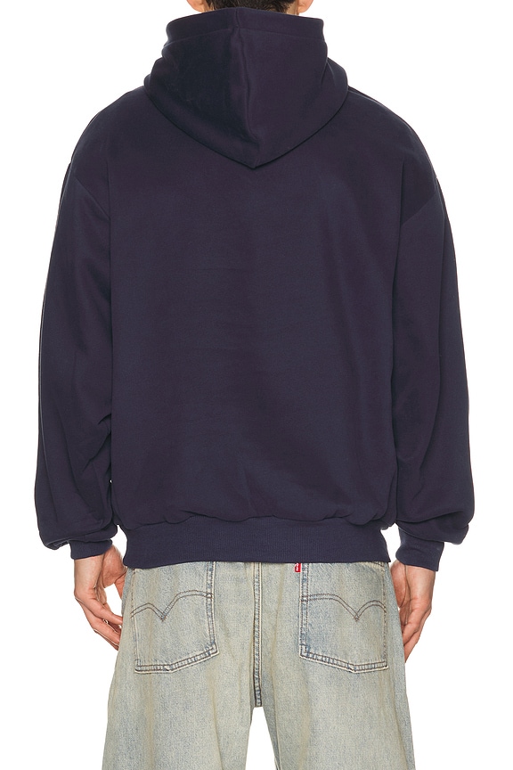 view 2 of 4 SUDADERA NA in Navy
