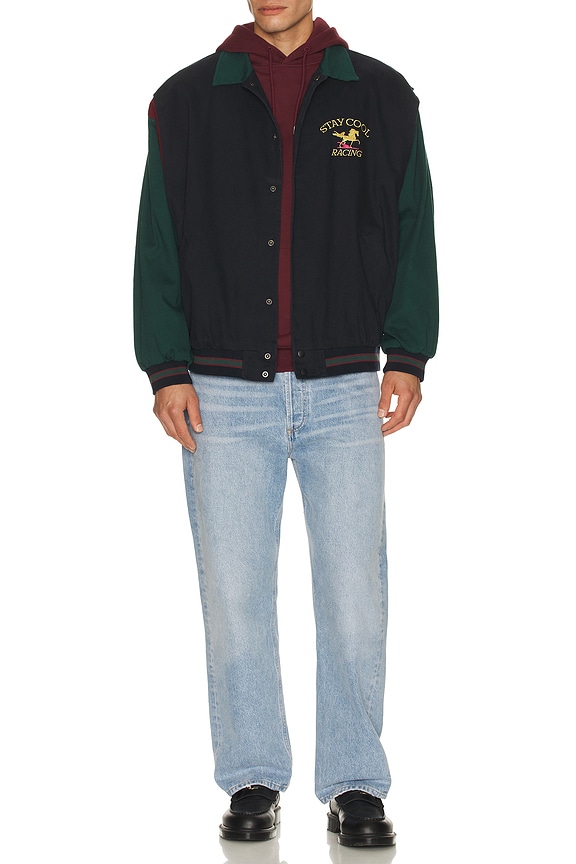 view 2 of 5 BLOUSON in Multi