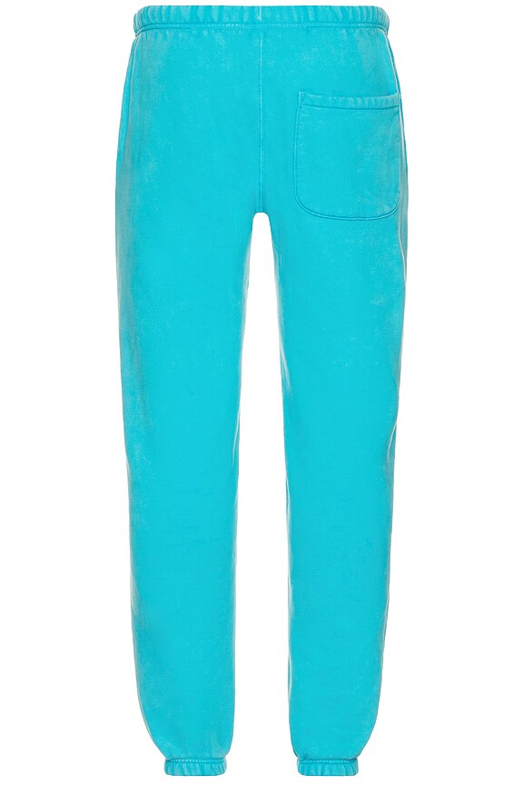 view 2 of 6 Classic Mineral Sweatpant in Aqua