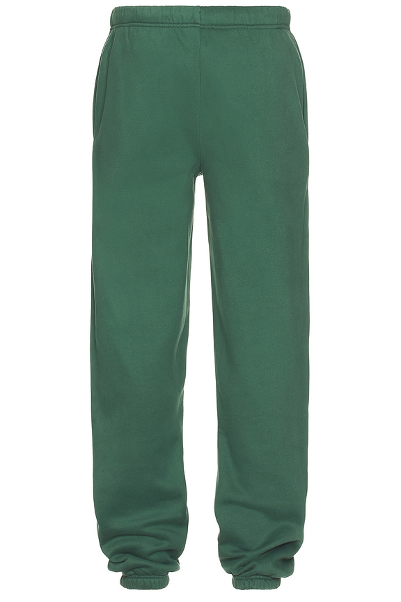view 2 of 6 RACING スウェットパンツ in Green