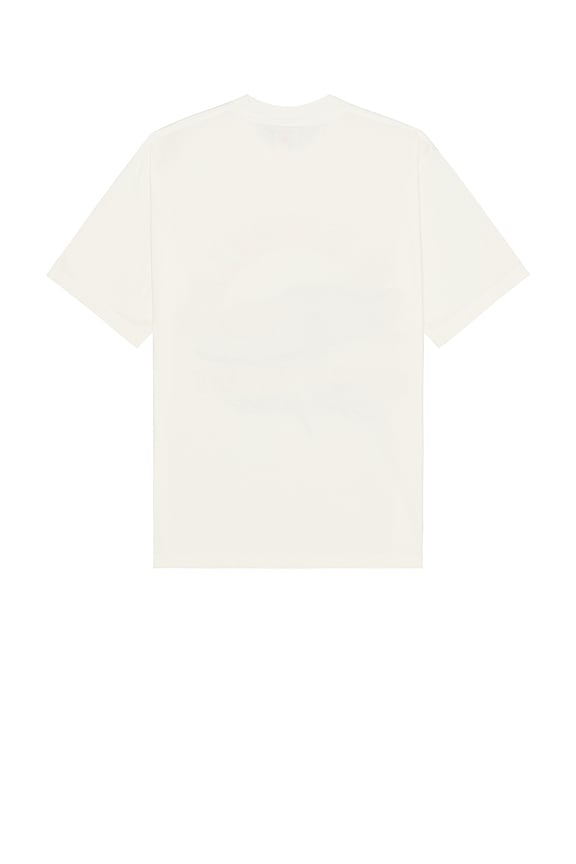 view 2 of 4 T-SHIRT ST. in Cream