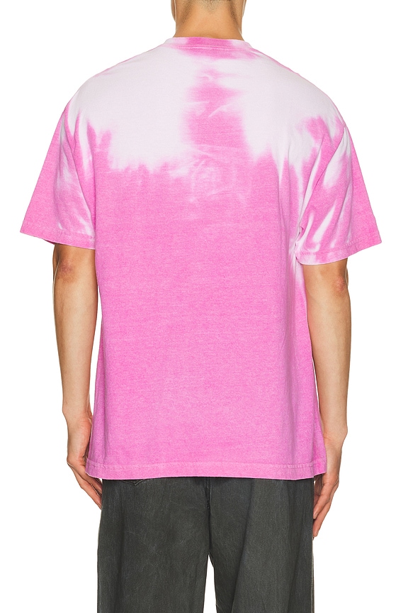 view 2 of 4 Thermogear Heat Reactive Tee in Pink