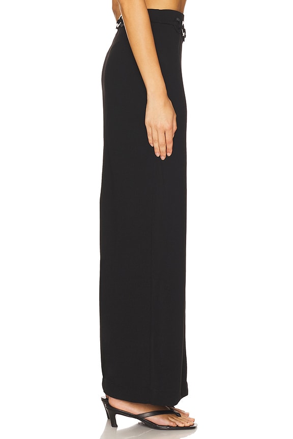 view 2 of 6 Skirt in Black