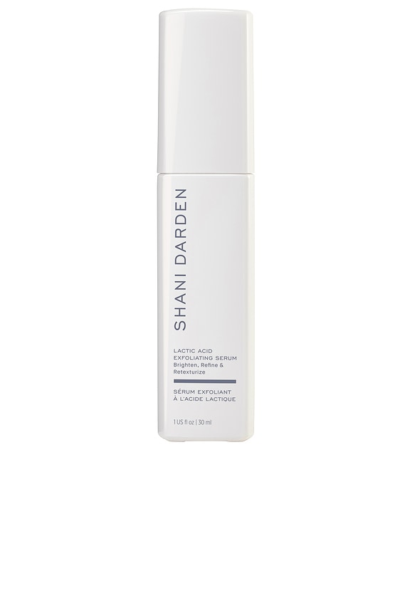 view 2 of 5 Lactic Acid Serum in 