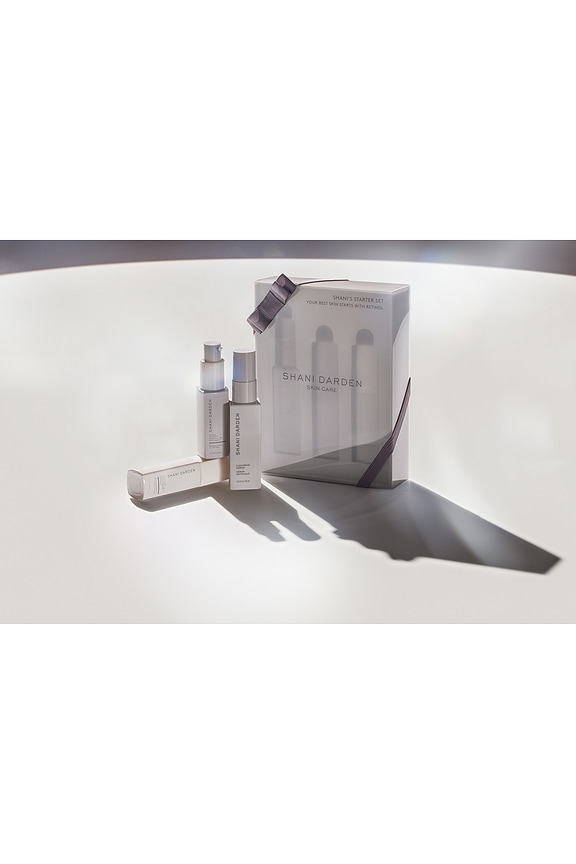 view 2 of 4 Shani's Starter Set in 