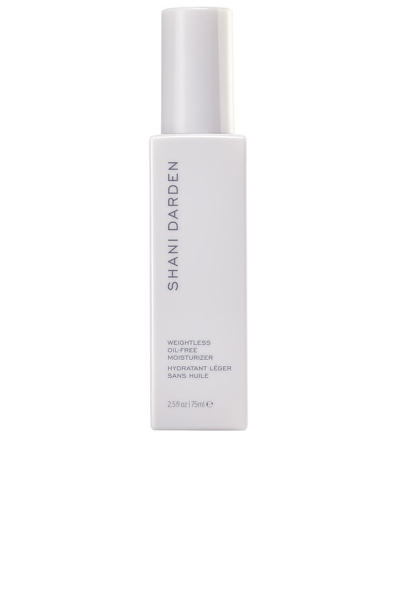 view 2 of 6 Weightless Oil-free Moisturizer in 