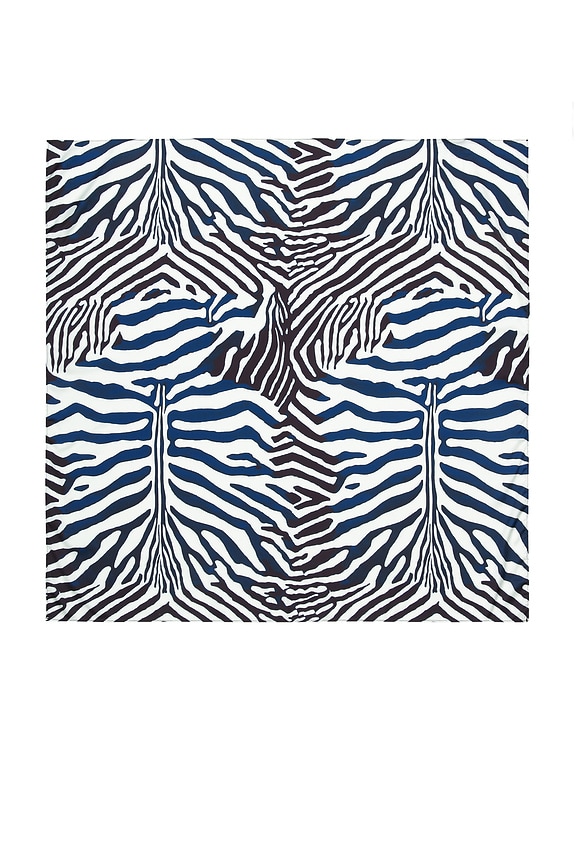 view 2 of 3 Tanah Head Scarf in Sahara Black