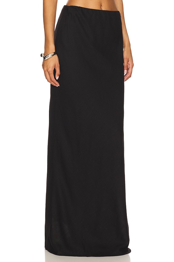 Madelena Maxi Skirt