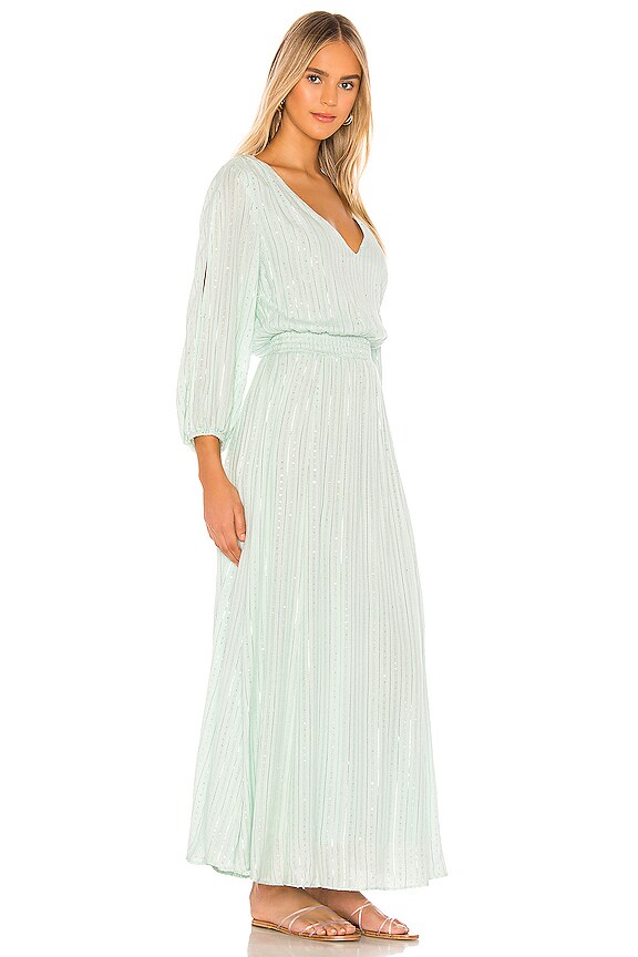 view 2 of 5 ROBE MAXI LAURA in Roma Pool