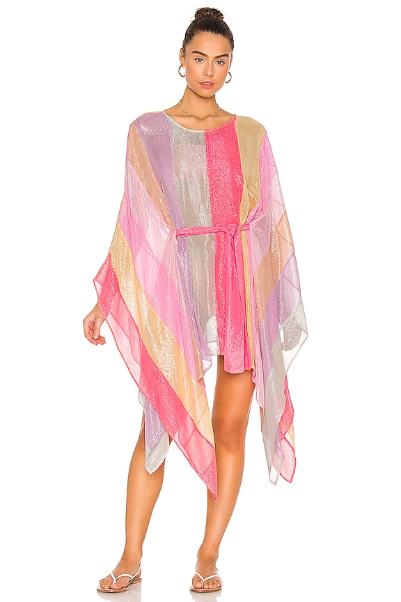 view 1 of 5 MINIVESTIDO LIV in Multi