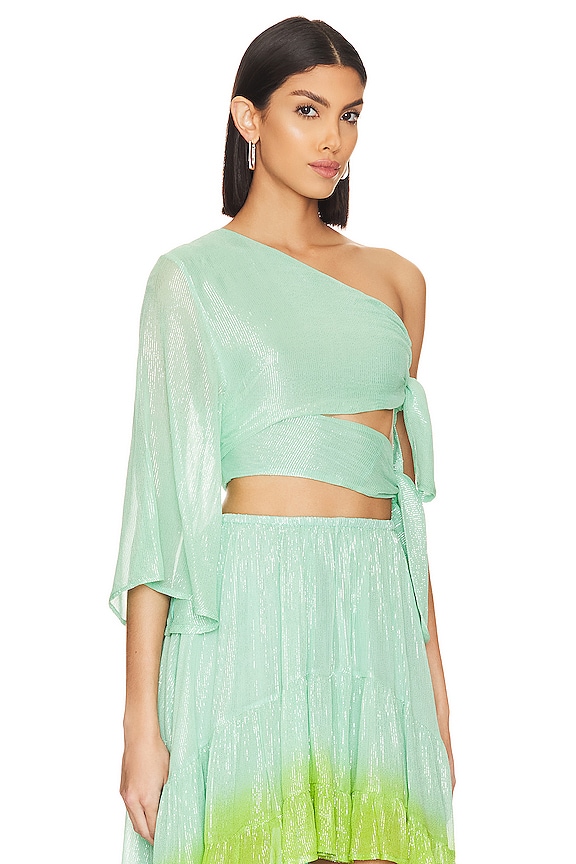 view 2 of 6 LUDMILA トップ in Marbella Pool