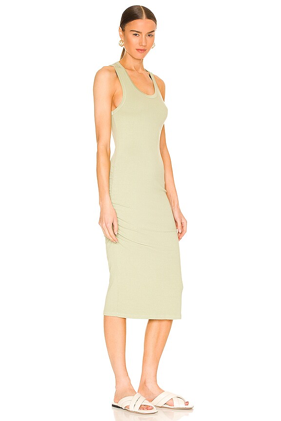 view 2 of 3 ROBE in Olive