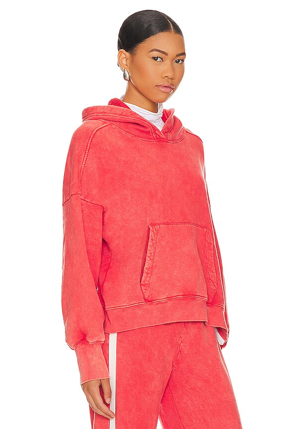 view 2 of 5 ХУДИ in Mineral Persimmon