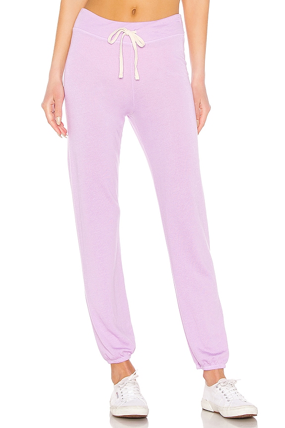 view 1 of 4 PANTALÓN DEPORTIVO CLASSIC in Lavender