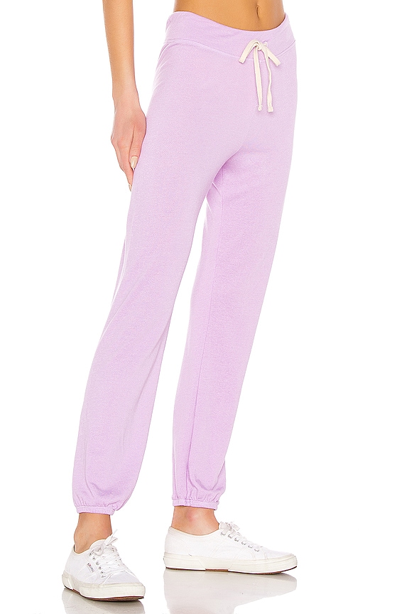 view 2 of 4 PANTALÓN DEPORTIVO CLASSIC in Lavender