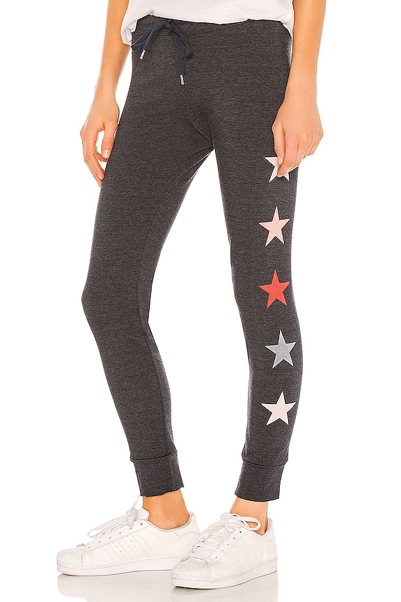 view 1 of 4 Skinny Sweatpant in Navy